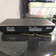 Hauppauge WinTV DCR-2650 Dual tuner CableCARD receiver - USED