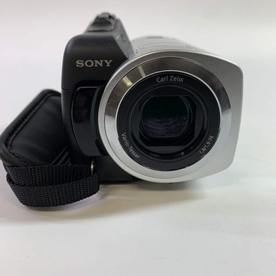 Sony Handycam Digital Video Camcorder DCR-SR45