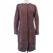 Authentic Hermes 77-7115. Coat 230-000-265-7041