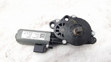 BMW 6 F12 F13 2011 Vorne rechts Stellmotor elektrische Sitzverstellung 25555