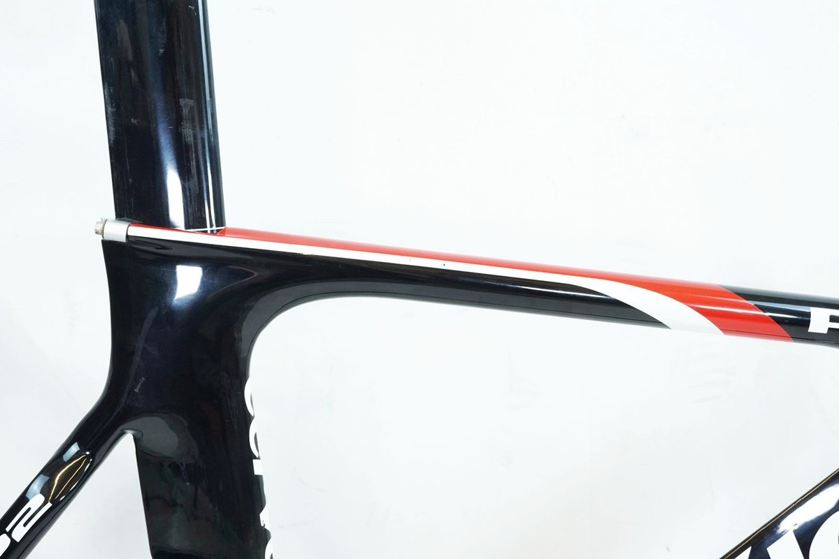 CERVELO P2 2011 Freme Set Carbon Road TT Frame 56 Size From Japan