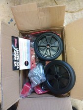 Extreme  Max Adjustable Snowmobile Dolly Syst...