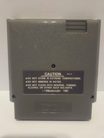 Culture Brain USA The Magic of Scheherazade NES NTSC-U/C 1989 Manual Included