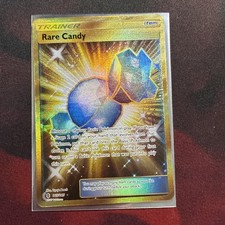 Rare Candy (Secret) 165/145 Sm-Guardians Rising Holo on eBay