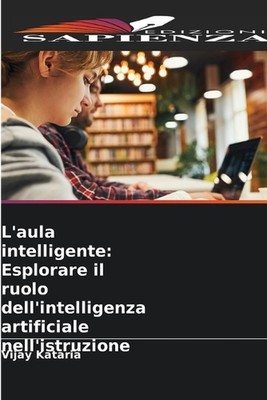 L'aula intelligente: Esplorare il ruolo dell'intelligenza artificiale nell'istru