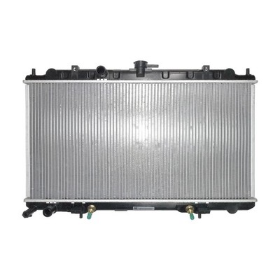 Radiator 2346 for Nissan Sentra 2000-2006, 1.8L, MT 214104M4006M100, 214104Z200