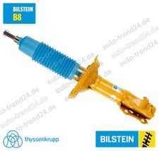 B8 Hochleistungsdämpfer vorne u.a.: VW Golf II 19E, 1G1, Bj. 1983-1992