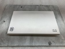 Cisco Meraki MR42-HW White Access Point with Mounting Bracket - Unclaimed