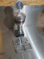 Pokal Schilder