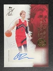 2025 Topps Signature Gradey Dick Base (RAW)