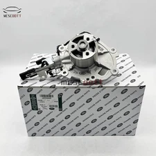 Water Pump LR154597 For Land Rover Discovery Sport Velar Evoque Jaguar Defender