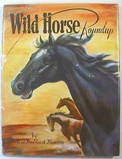 Wild Horse Roundup