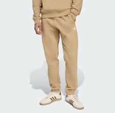 NEW adidas men  s Trefoil Essentials Pants