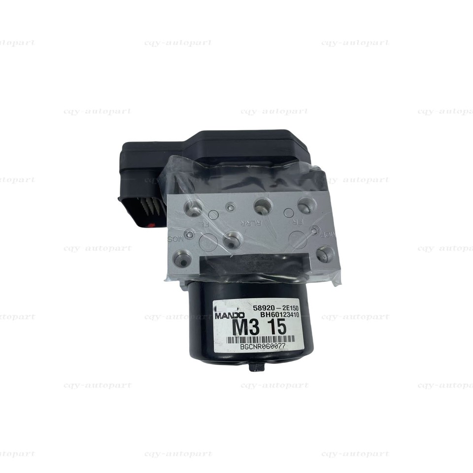 OEM 589202E150 For 2005-2015 Kia Sportage Hyundai Tucson ABS Hydraulic ...