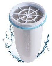 1 Pack Zero Water Pitcher Filter Cartridge Pure Tap-Water Filtration System