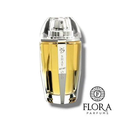 Shay But Not Oud – 75ml – Anfasic Dokhoon - Eau de parfum pour homme et femme - Photo 1/4