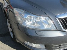 Scheinwerfer rechts - 1Z Facelift - Halogen Skoda Octavia 2.0 TDI DPF DSG 1Z