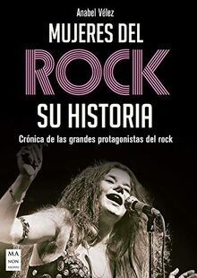 Mujeres del Rock: Crónica de Las Grandes Protagonis... | Buch | Zustand sehr gut