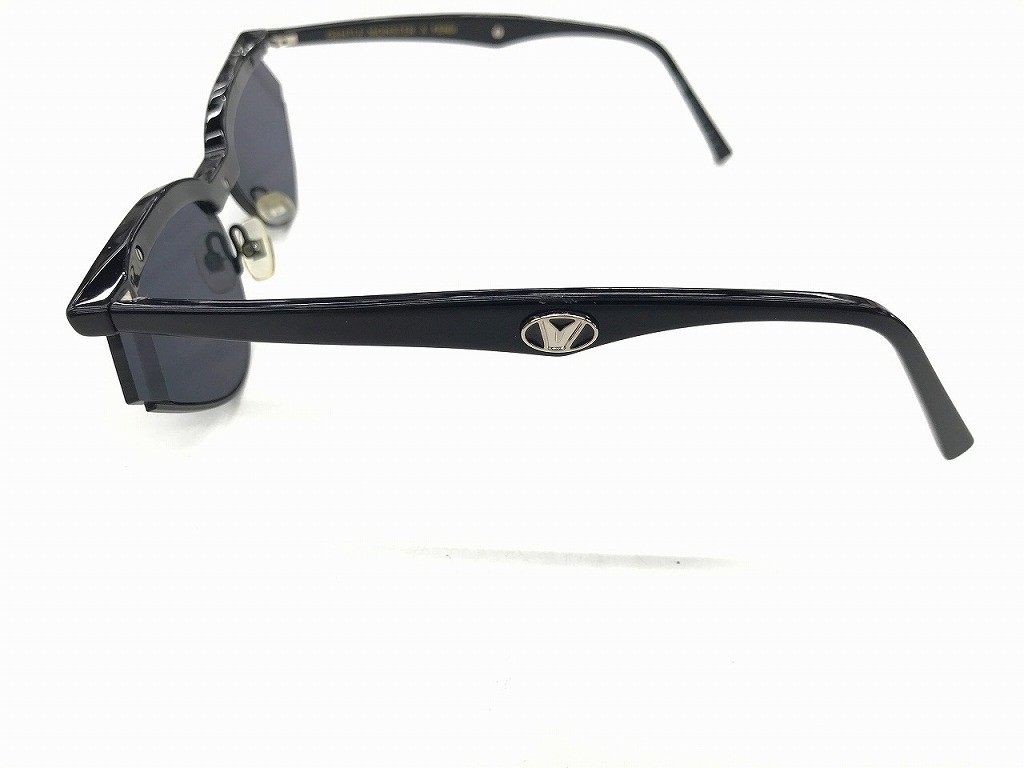 GENTLE MONSTER X FENDI サングラス Gentle Monster X Fendi Sunglasses - Gentle Fendi No.2 Black