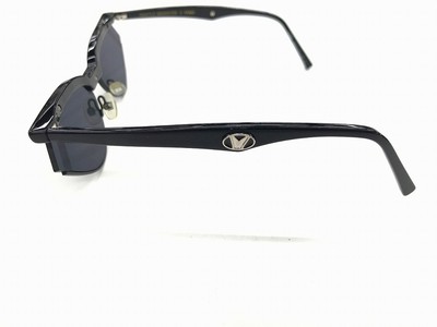 FENDI x GENTLE MONSTER sunglasses 8072K black FF0369/S