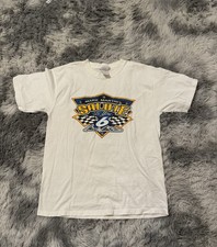 Vintage Mark Martin 6 NASCAR Viagra T-shirt Size M 2005/2006