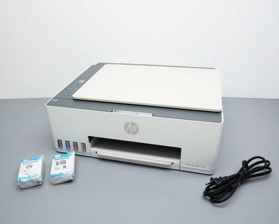 HP Smart Tank 5000 Wireless All-in-One Supertank Inkjet Printer