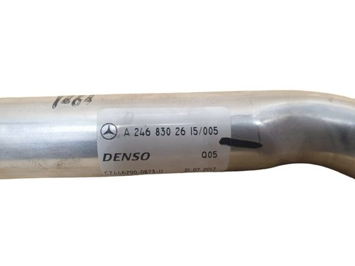 A2468302615 luftschlauch MERCEDES CLASE A W176 180 BLUEEFFICIENCY deqip212148