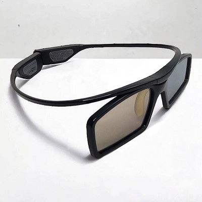 OEM Samsung 3D Active Glasses 2 Pair SSG-3500CR Bluetooth USB Rechargeable