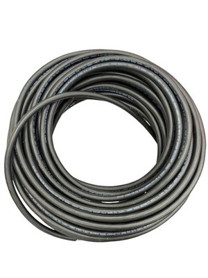 Custom Cable Connection 16/4 SOOW 16 AWG 4 Conductor 600 Volt Portable Power Cab