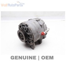 2013-2016 AUDI RS5 4.2L - Water-Cooled Alternator / Generator (190 AMP)