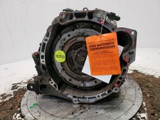 2014-2019 Ford Fiesta 6 Speed Auto Transmission Oem 2014-2019 Ford Fiesta 6 Speed Auto Transmission Oem