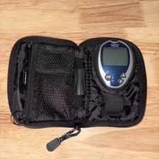 One Touch Ultra 2 Glukometr Monitor Glukometr z futerałem 