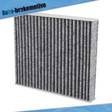 Premium Cabin Air Filter CF12157 For 2019-2022 Toyota Avalon RAV4 Camry Corolla