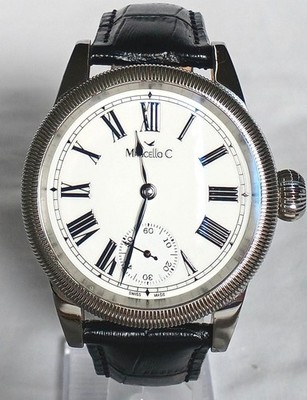 MARCELLO C 2023 AACHEN Mechanical Watch