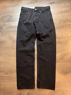 H&M Relaxed Jeans Size W28 L32 