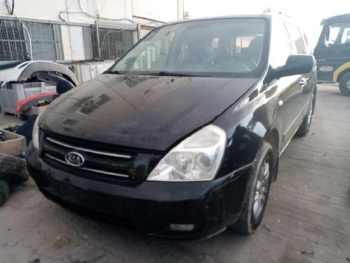 28416 Enfriador Egr para KIA CARNIVAL 2.9 CRDi VGT EX 2008 367927 - Imagen 5 de 10