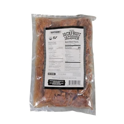 Upton's Naturals Original Jackfruit, 2.2 Pound, 5 Per Case