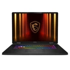 MSI Crosshair 18 HX AI A2XWGKG-012US 18" Gaming Laptop QHD U9-275HX 5070 1TB