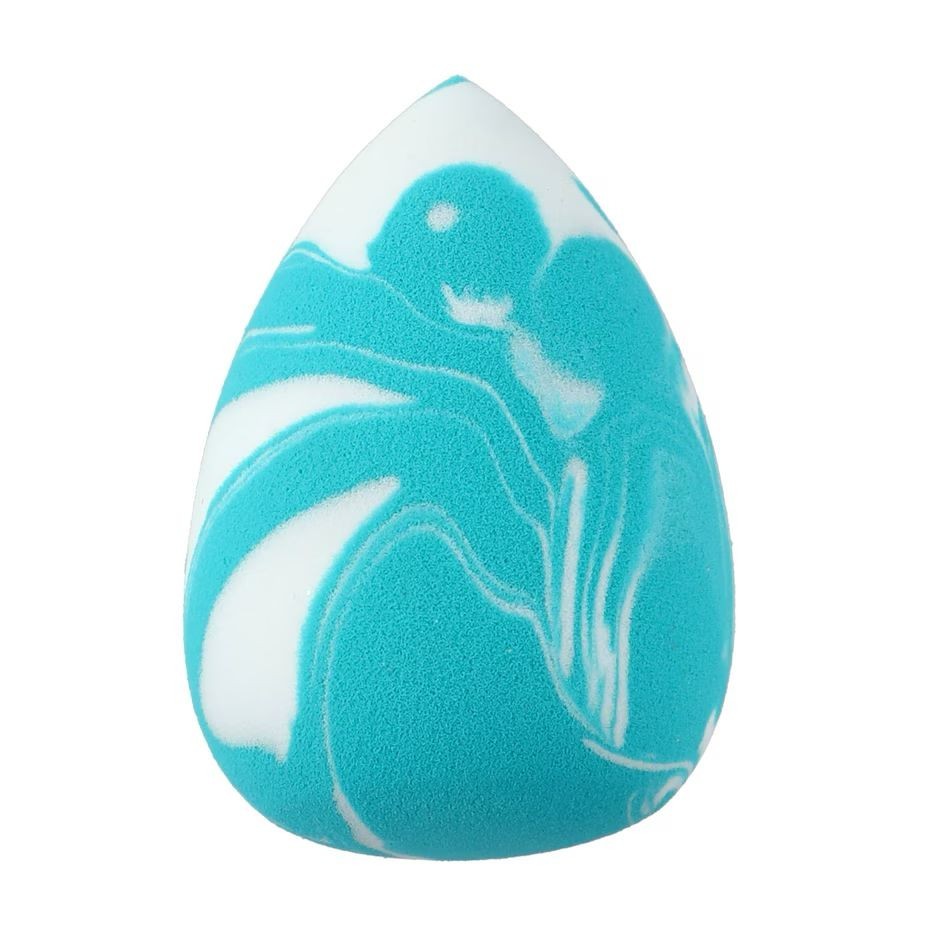 B Pure Silver Infused Antimicrobial Makeup Sponge