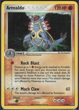 Pokemon Power Keepers Card Prices | Holo, Rare, & Graded Cards