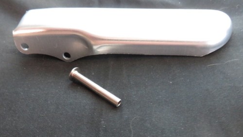 🧯USED-UPPER VALVE HANDLE ASSEMBLY for 2.5, 5 & 10lb. (AMEREX) FIRE EXTINGUISHER