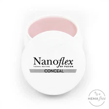 Fuzion UV/LED Nanoflex Conceal Pink 15g
