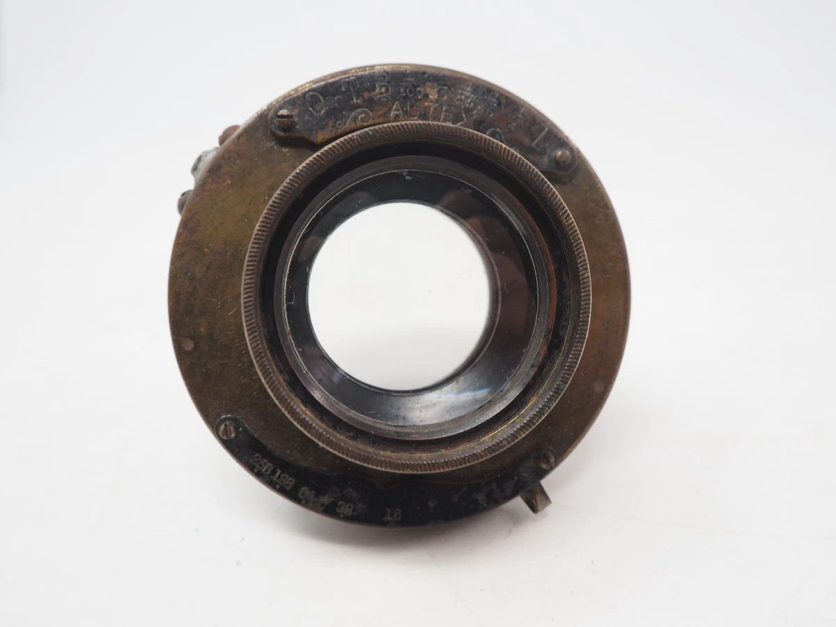 25+ Wollensak Vintage Camera Lens for sale | Updated Oct 2026