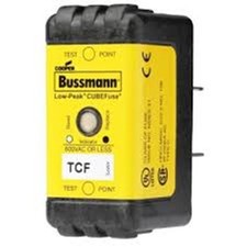 BUSSMANN TCF40 - CUBEFUSE 40 AMP Pack of 1 