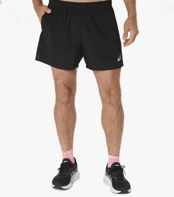 Asics Core 5in Shorts Schwarz Medium