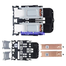 M.2 NVME Drive Caddy Tray /Heatsink Bracket for HP ZBook Fury 17 G7 G8 SSD3 SSD4