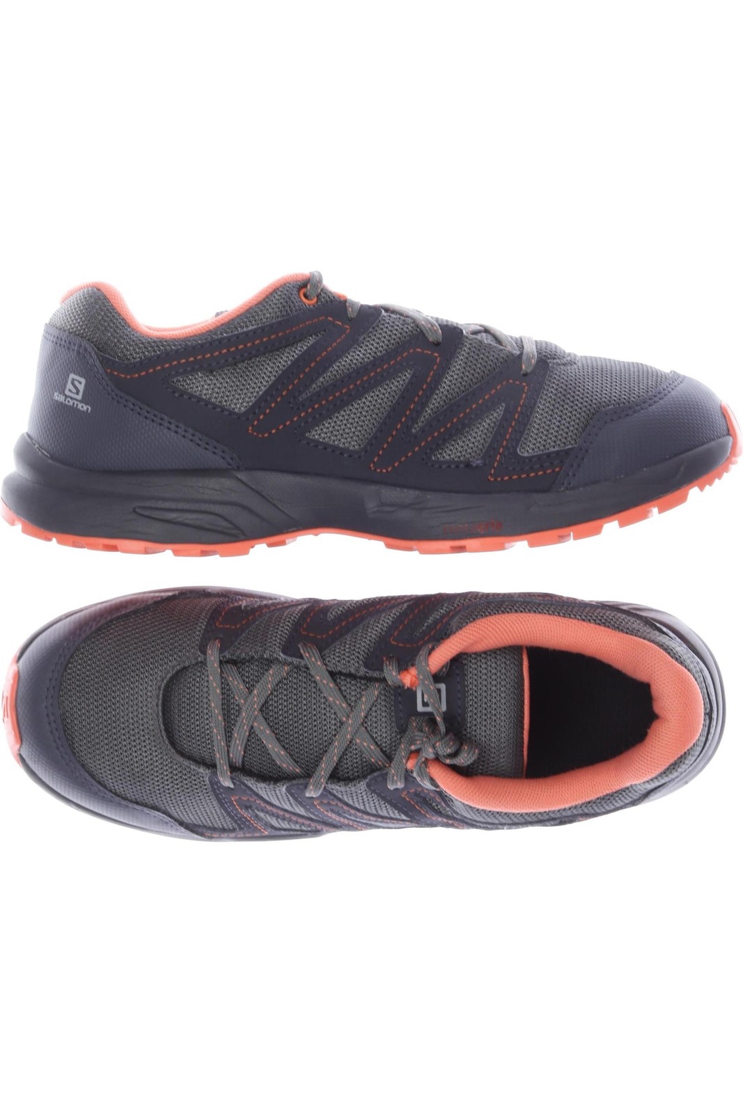 Salomon sneaker da donna scarpe per il tempo libero scarpe da ginnastica scarpe sportive taglia EU 3... #nhzvjvp