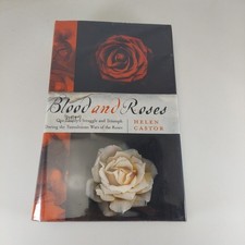 Blood And Roses One Family's Struggle And Triumph Helen Castor 2006 1st Print HC