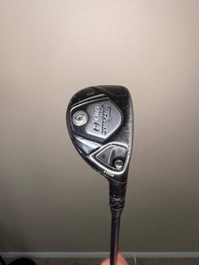 タイトリスト 910H 19° ディアマナ80HYB S ユーティリティー タイトリスト 910H ユーティリティ (USA仕様