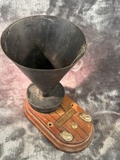 Vintage 1917 Western Electric 1-C Howler RR speaker